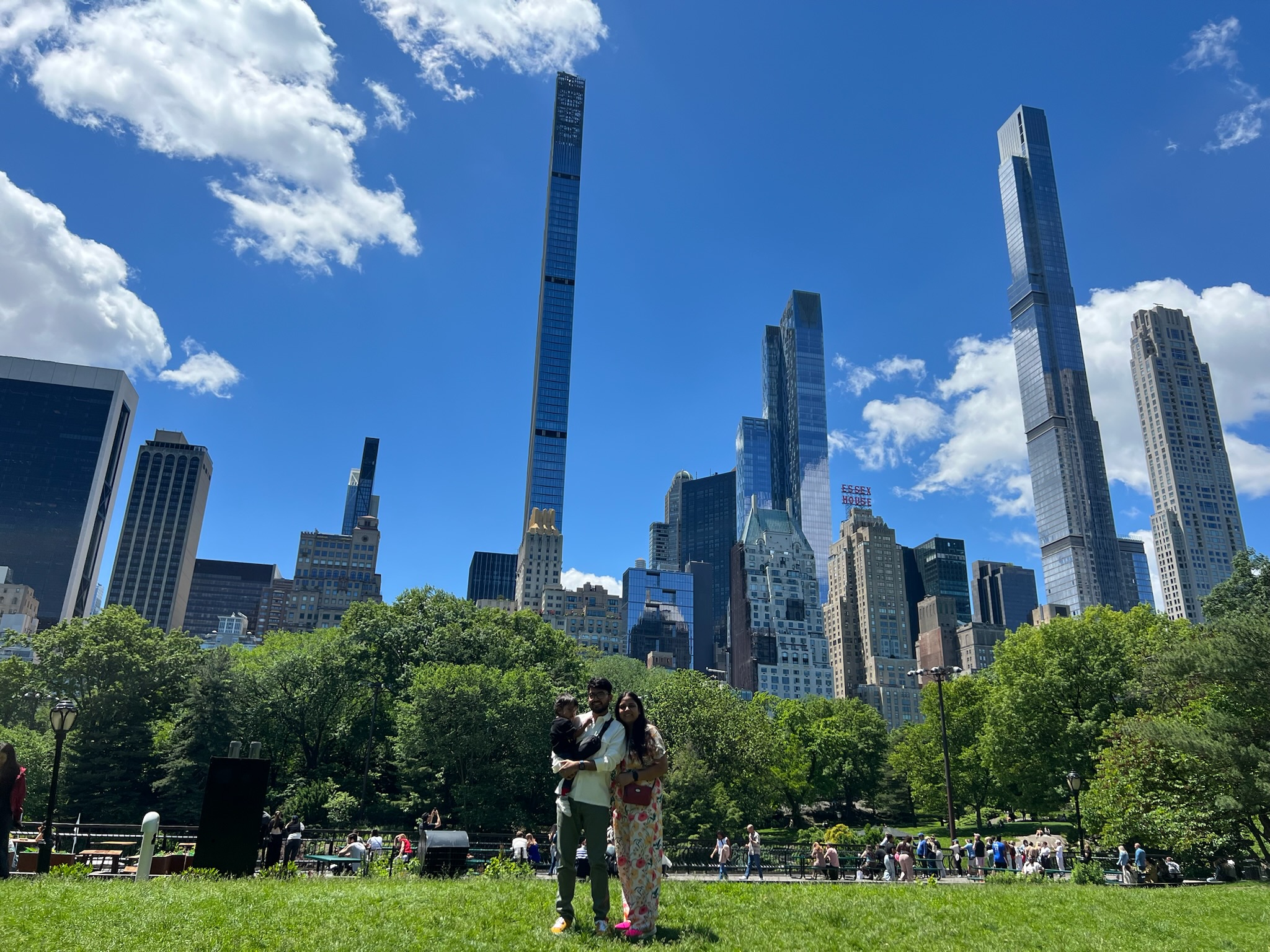 Central Park